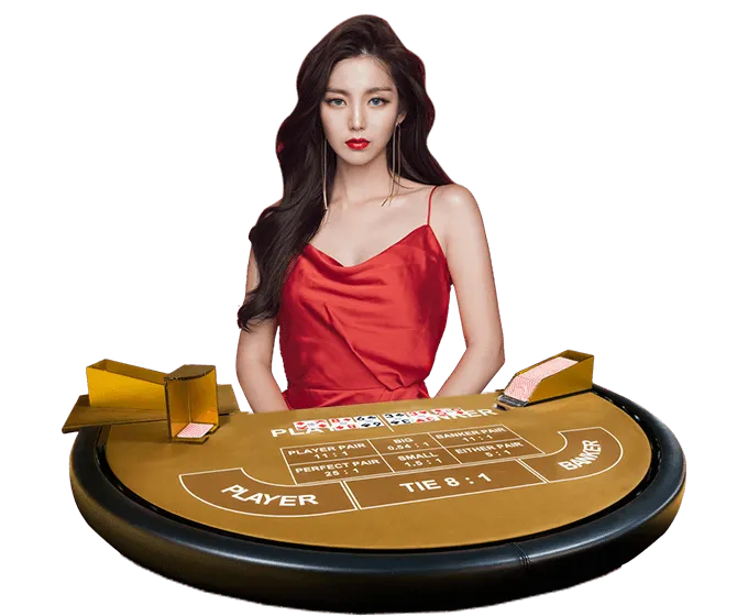 Live Speed Baccarat tại nhà cái May88