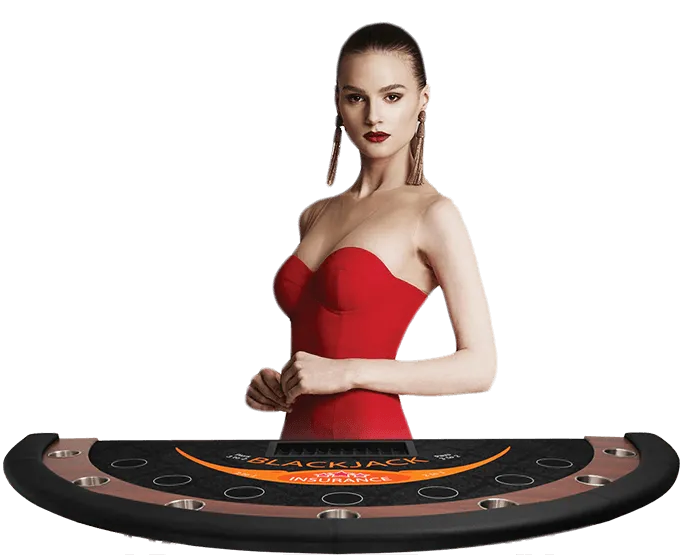 Live Blackjack tại nhà cái May88