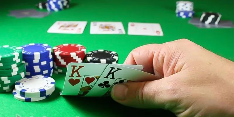 Soi cầu bệt luôn là mẹo chơi Baccarat May88 hay